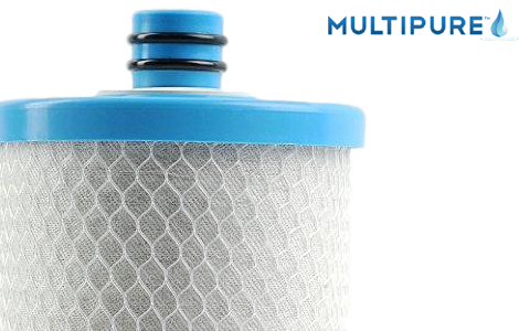 Picture for category All Multipure filter & carbon block cartridges