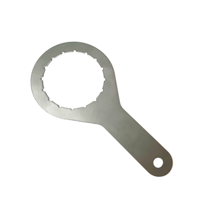 Picture of Housing Spanner Filterflow Plastic