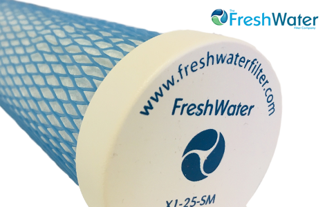 Picture for category All Freshwater Filter Cartridges