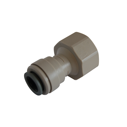 Picture of 1/2" FI - 3/8" JG Tap Adaptor