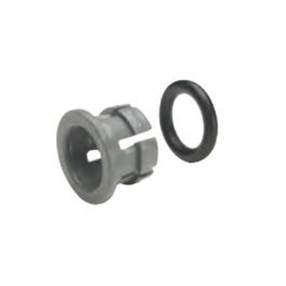 Picture of 3/8" Collet and 'O'-Ring