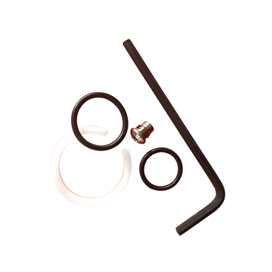 Franke Professional Cruciform Replacement Spout Seal O Ring Kit