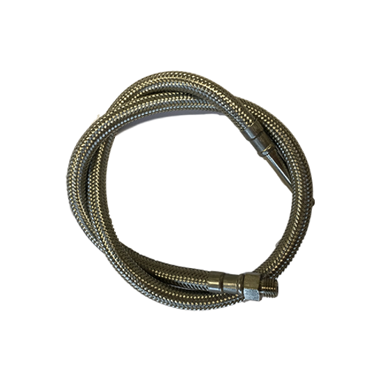 GRL Direct Replacement boiling water hose for Franke Minerva Helix or