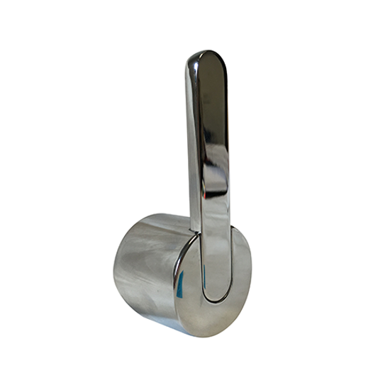 GRL Direct | Minerva Original Chrome Hot/Cold Handle