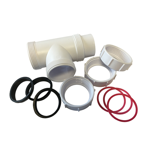 GRL Direct Minerva Tank Waste Tee