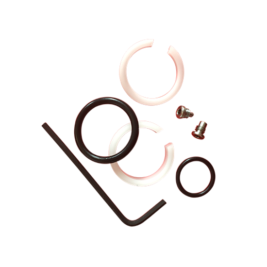 GRL Direct Replacement spout seal kit for the Franke Triflow Olympus