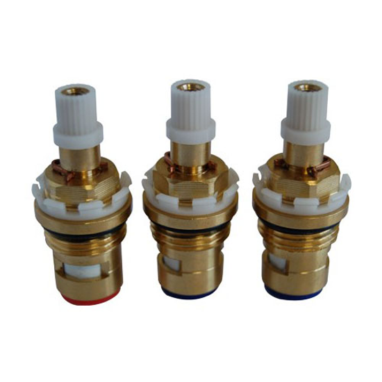 franke triflow tap spares