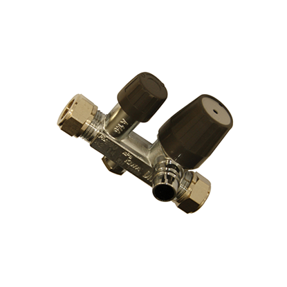 Picture of Genuine Franke Minerva Pressure Relief Valve