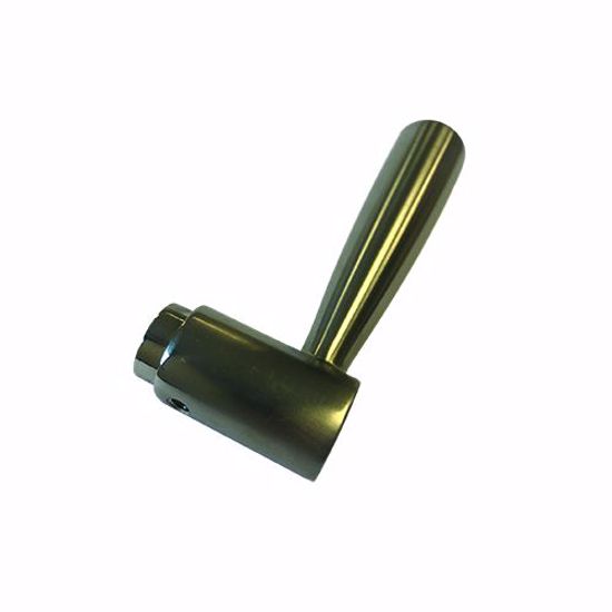 Franke 115.0049.979 Olympus Silk Steel Hot Compatible Kitchen Tap Cartridge Fr 1322 - View #5