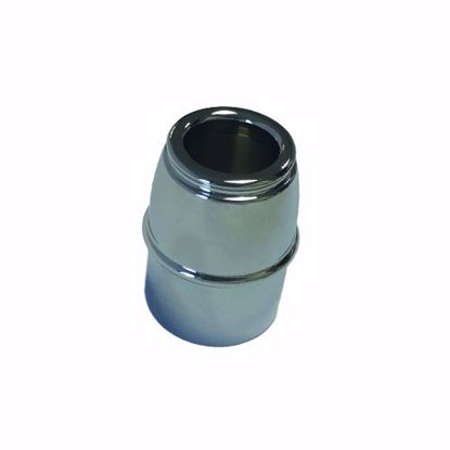 FilterFlow Antisplash Chrome