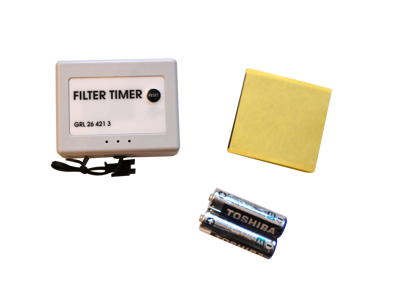 Picture of Franke Omni/Instante Filter Timer