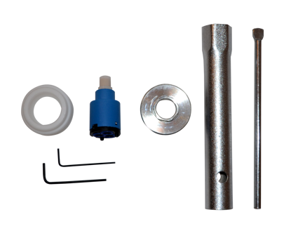 Picture of Omni Filtered/Boiling Spline Drive Valve Kit