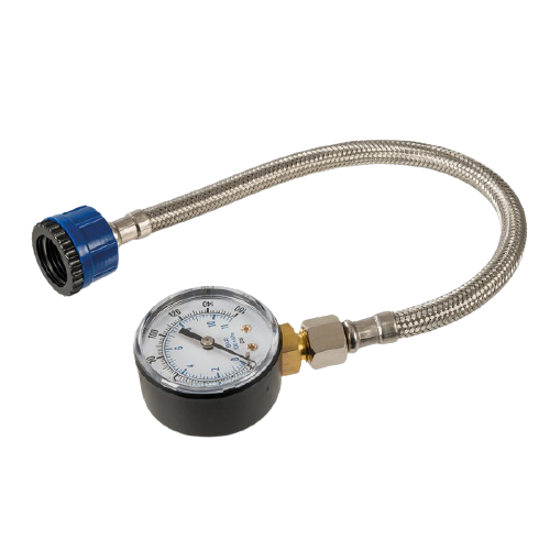 GRL Direct Water pressure gauge