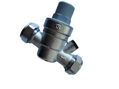 Picture of Pressure Reducing Valve