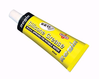 Picture of Silicone Grease 50g Tube