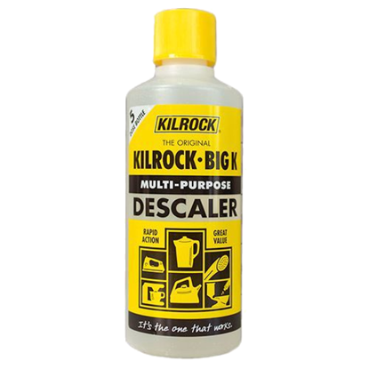 	Kilrock Deep Clean Tank Cleaner