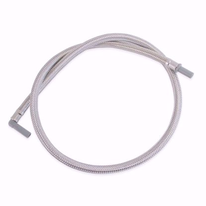 Franke FilterFlow Stainless Outlet Hose