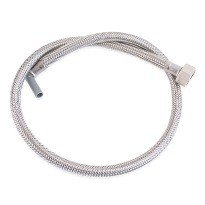 Franke FilterFlow Stainless Inlet Hose