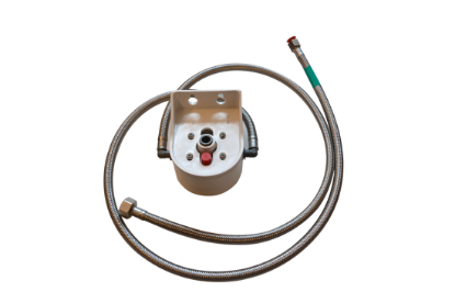 Picture of Franke 3 in 1 Housing Head and Hoses