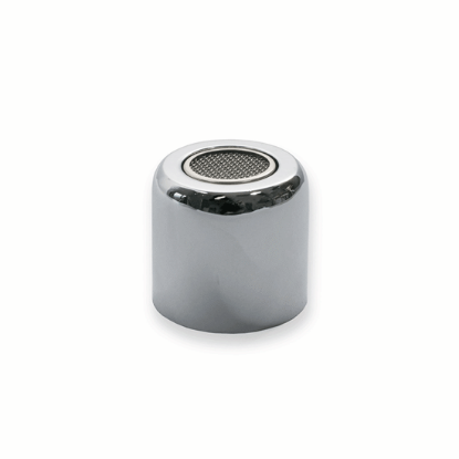 Picture of Franke Instante V2 Outlet (chrome)