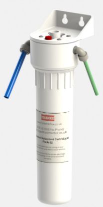 Picture of FilterFlow Plastic Housing Upgrade Kit